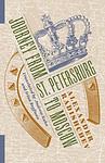 Cover of 'Journey From St. Petersburg To Moscow' by Alexander Radishchev