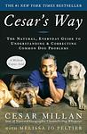 Cover of 'Cesar's Way' by Cesar Millan