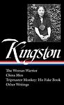 Cover of 'The Woman Warrior: Memoirs of a Girlhood Among Ghosts' by Maxine Hong Kingston