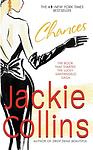 Cover of 'Chances' by Jackie Collins
