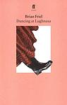 Cover of 'Dancing At Lughnasa' by Brian Friel