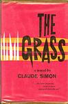 Cover of 'The Grass' by Claude Simon