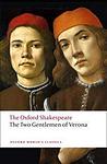 Cover of 'The Two Gentlemen Of Verona' by William Shakespeare