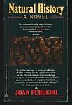 Cover of 'Natural History' by Joan Perucho