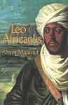 Cover of 'Leo The African' by Amin Maalouf