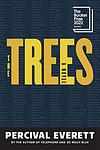 Cover of 'The Trees' by Percival Everett