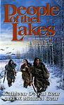 Cover of 'People Of The Lakes' by Kathleen O'Neal Gear