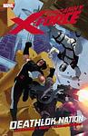 Cover of 'Uncanny X Force, Vol. 2' by Rick Remender