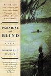 Cover of 'Paradise of the Blind' by Dương Thu Hương