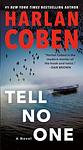 Cover of 'Tell No One' by Harlan Coben