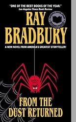 Cover of 'From The Dust Returned' by Ray Bradbury