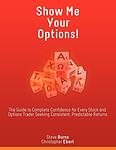 Cover of 'Options' by Steve Jobs