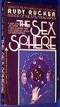 Cover of 'The Sex Sphere' by Rudy Rucker