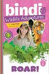 Cover of 'Roar!' by Bindi Irwin