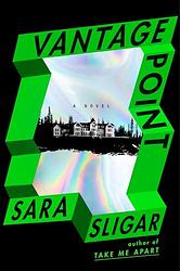 Cover of 'Vantage Point' by Sara Sligar