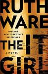 Cover of 'The It Girl' by Ruth Ware