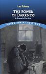 Cover of 'The Power Of Darkness' by Leo Tolstoy