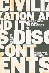 Cover of 'Civilization and Its Discontents' by Sigmund Freud