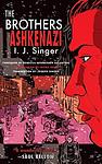Cover of 'The Brothers Ashkenazi' by Israel Joshua Singer