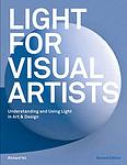 Cover of 'Light For Visual Artists' by Richard Yot