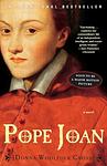 Cover of 'Pope Joan' by Donna Cross