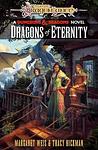 Cover of 'Dragon Lance' by Margaret Weis