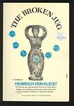 Cover of 'The Broken Jug' by Heinrich von Kleist