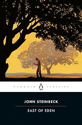 Cover of 'East of Eden' by John Steinbeck