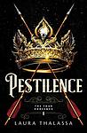 Cover of 'Pestilence' by Laura Thalassa