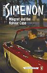 Cover of 'Maigret And The Nahour Case' by Georges Simenon