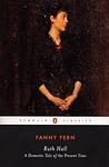Cover of 'Ruth Hall' by Fanny Fern