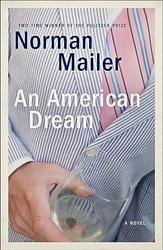 Cover of 'An American Dream' by Norman Mailer