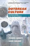 Cover of 'Outbreak Culture' by Pardis Sabeti