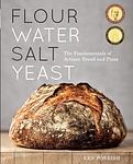 Cover of 'Flour Water Salt Yeast' by Ken Forkish