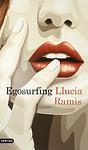 Cover of 'Egosurfing' by Llucia Ramis