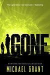Cover of 'Gone' by Michael  Grant