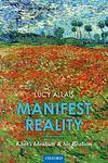 Cover of 'Manifest Reality' by Lucy Allais