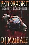 Cover of 'The Merchant Of Death' by D.J. MacHale