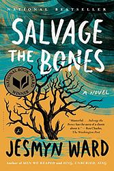 Cover of 'Salvage the Bones' by Jesmyn Ward