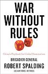 Cover of 'War Without Rules' by Robert  Spalding