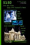 Cover of '5150   One Who Flew Into The Cuckoo's Nest' by Kathi Stringer