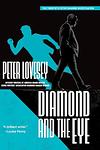Cover of 'Diamond And The Eye' by Peter Lovesey