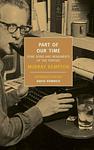Cover of 'Part Of Our Time' by Murray Kempton