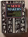 Cover of 'The Movie Makers' by Sol Chaneles