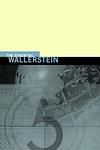 Cover of 'The Essential Wallerstein' by Immanuel Wallerstein
