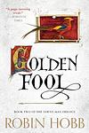 Cover of 'Golden Fool' by Robin Hobb