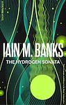 Cover of 'The Hydrogen Sonata' by Iain Banks