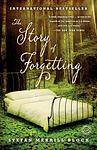 Cover of 'The Story Of Forgetting' by Stefan Merrill Block