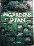 Cover of 'The Gardens Of Japan' by Teiji Itoh