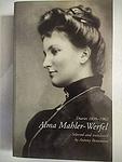Cover of 'The Diaries' by Alma Mahler